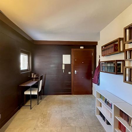 Exclusive Beachfront Apartment Torremolinos - Pool - Paddle - Tenis - Wifi - Central Aircon Экстерьер фото