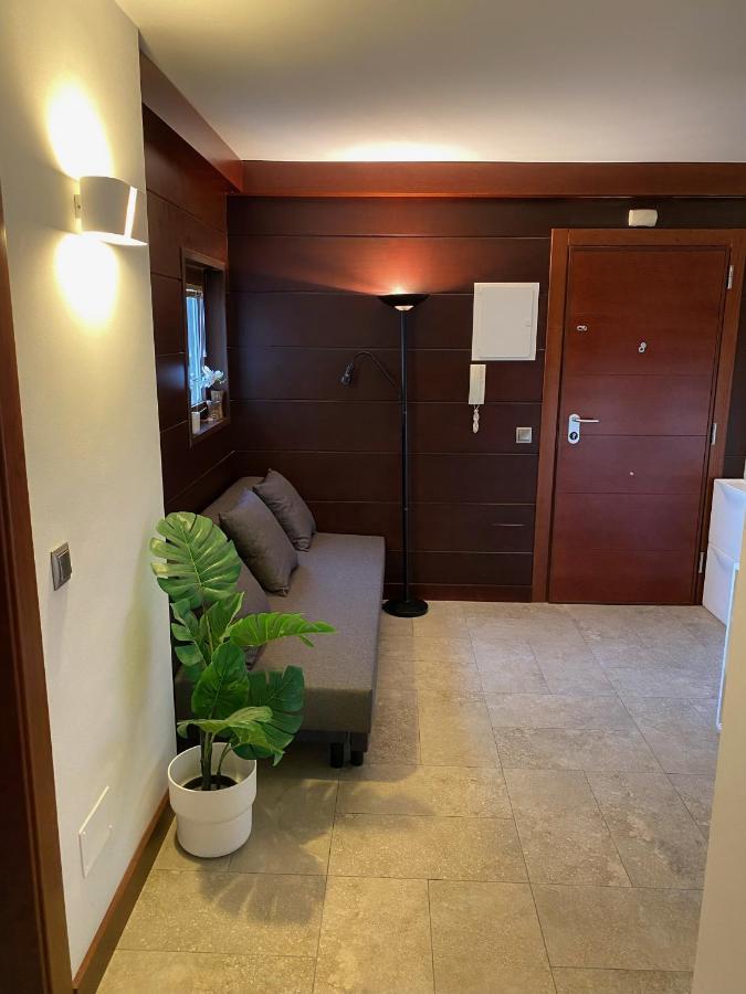 Exclusive Beachfront Apartment Torremolinos - Pool - Paddle - Tenis - Wifi - Central Aircon Экстерьер фото