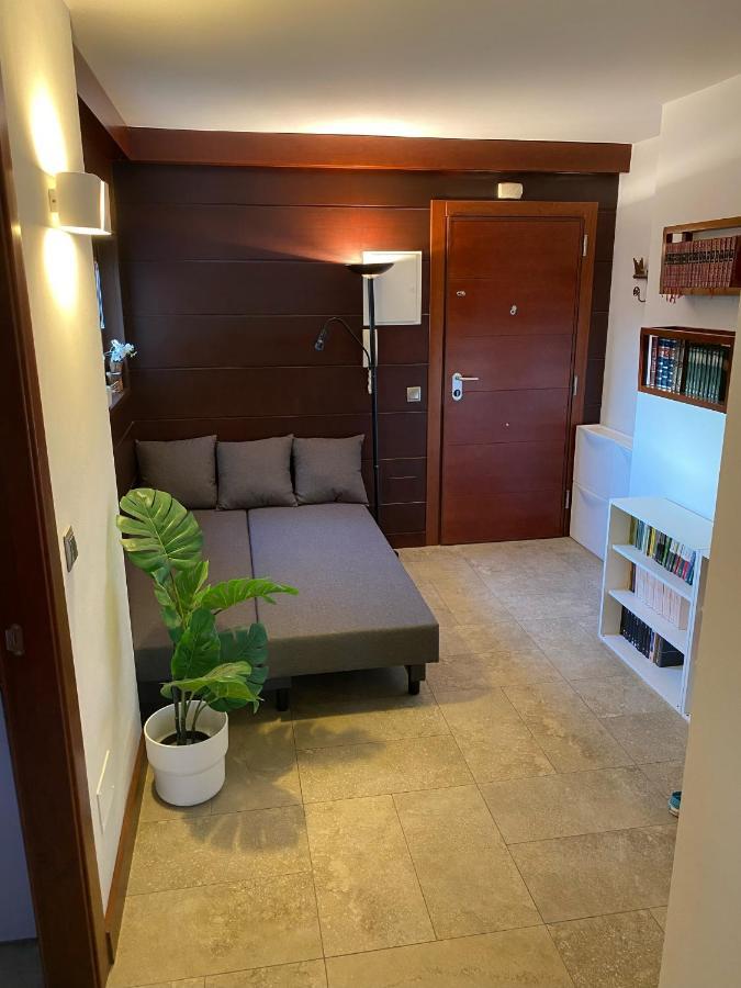Exclusive Beachfront Apartment Torremolinos - Pool - Paddle - Tenis - Wifi - Central Aircon Экстерьер фото